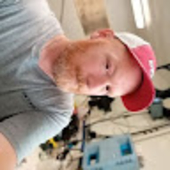 Meet your Posher, Joshua - Picture 1 of 1